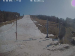 Ski Park Osvětimany - Nástup na vlek - 7.3.2026 v 14:45 Ski Park Osvětimany - Nástup na vlek - 7.3.2026 v 14:45