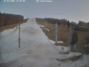 Ski Park Osvětimany - Nástup na vlek - 7.3.2026 v 17:30 Ski Park Osvětimany - Nástup na vlek - 7.3.2026 v 17:30