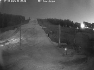 Ski Park Osvětimany - Nástup na vlek - 7.3.2026 v 18:30 Ski Park Osvětimany - Nástup na vlek - 7.3.2026 v 18:30