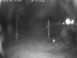 Ski Park Osvětimany - Nástup na vlek - 7.3.2026 v 19:30 Ski Park Osvětimany - Nástup na vlek - 7.3.2026 v 19:30