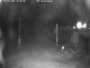 Ski Park Osvětimany - Nástup na vlek - 7.3.2026 v 19:45 Ski Park Osvětimany - Nástup na vlek - 7.3.2026 v 19:45