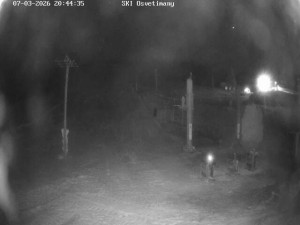 Ski Park Osvětimany - Nástup na vlek - 7.3.2026 v 20:45 Ski Park Osvětimany - Nástup na vlek - 7.3.2026 v 20:45