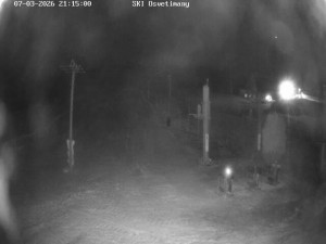 Ski Park Osvětimany - Nástup na vlek - 7.3.2026 v 21:15 Ski Park Osvětimany - Nástup na vlek - 7.3.2026 v 21:15