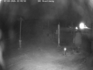 Ski Park Osvětimany - Nástup na vlek - 7.3.2026 v 22:45 Ski Park Osvětimany - Nástup na vlek - 7.3.2026 v 22:45