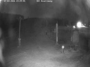 Ski Park Osvětimany - Nástup na vlek - 7.3.2026 v 23:30 Ski Park Osvětimany - Nástup na vlek - 7.3.2026 v 23:30