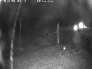 Ski Park Osvětimany - Nástup na vlek - 17.3.2026 v 00:15 Ski Park Osvětimany - Nástup na vlek - 17.3.2026 v 00:15