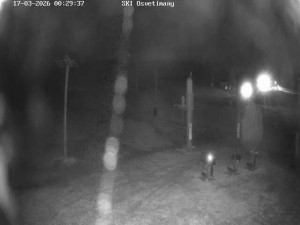 Ski Park Osvětimany - Nástup na vlek - 17.3.2026 v 00:30 Ski Park Osvětimany - Nástup na vlek - 17.3.2026 v 00:30