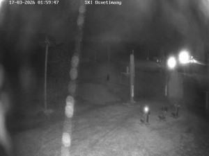 Ski Park Osvětimany - Nástup na vlek - 17.3.2026 v 02:00 Ski Park Osvětimany - Nástup na vlek - 17.3.2026 v 02:00