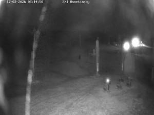 Ski Park Osvětimany - Nástup na vlek - 17.3.2026 v 02:15 Ski Park Osvětimany - Nástup na vlek - 17.3.2026 v 02:15