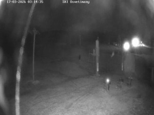 Ski Park Osvětimany - Nástup na vlek - 17.3.2026 v 03:15 Ski Park Osvětimany - Nástup na vlek - 17.3.2026 v 03:15