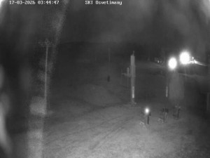 Ski Park Osvětimany - Nástup na vlek - 17.3.2026 v 03:45 Ski Park Osvětimany - Nástup na vlek - 17.3.2026 v 03:45