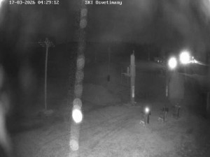 Ski Park Osvětimany - Nástup na vlek - 17.3.2026 v 04:30 Ski Park Osvětimany - Nástup na vlek - 17.3.2026 v 04:30