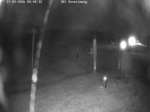 Ski Park Osvětimany - Nástup na vlek - 17.3.2026 v 04:45 Ski Park Osvětimany - Nástup na vlek - 17.3.2026 v 04:45