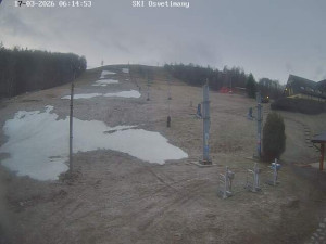 Ski Park Osvětimany - Nástup na vlek - 17.3.2026 v 06:15 Ski Park Osvětimany - Nástup na vlek - 17.3.2026 v 06:15