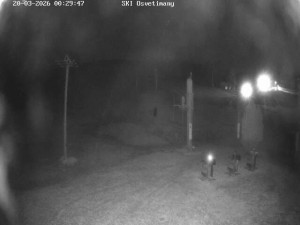 Ski Park Osvětimany - Nástup na vlek - 20.3.2026 v 00:30 Ski Park Osvětimany - Nástup na vlek - 20.3.2026 v 00:30