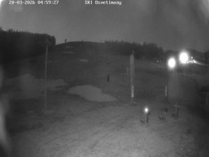 Ski Park Osvětimany - Nástup na vlek - 20.3.2026 v 05:00 Ski Park Osvětimany - Nástup na vlek - 20.3.2026 v 05:00