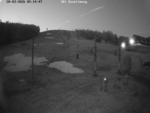 Ski Park Osvětimany - Nástup na vlek - 20.3.2026 v 05:15 Ski Park Osvětimany - Nástup na vlek - 20.3.2026 v 05:15