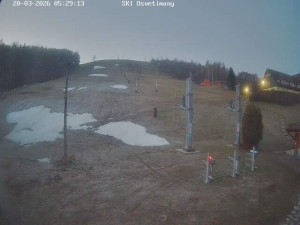 Ski Park Osvětimany - Nástup na vlek - 20.3.2026 v 05:30 Ski Park Osvětimany - Nástup na vlek - 20.3.2026 v 05:30