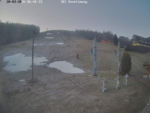 Ski Park Osvětimany - Nástup na vlek - 20.3.2026 v 06:45 Ski Park Osvětimany - Nástup na vlek - 20.3.2026 v 06:45
