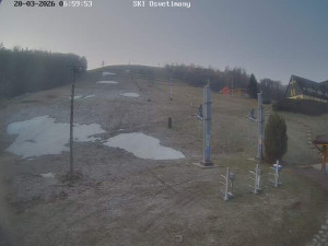 Ski Park Osvětimany - Nástup na vlek - 20.3.2026 v 07:00 Ski Park Osvětimany - Nástup na vlek - 20.3.2026 v 07:00
