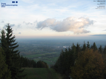 Snímek    22.10.2025 v 08:00