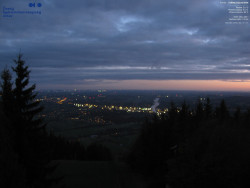 Červená sjezdovka, Třinec