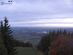 Červená sjezdovka, Třinec