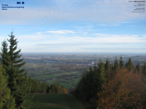 Javorový vrch - Červená sjezdovka, Třinec - 25.10.2025 v 09:45 Javorový vrch - Červená sjezdovka, Třinec - 25.10.2025 v 09:45