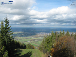 Červená sjezdovka, Třinec