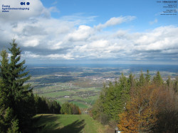 Červená sjezdovka, Třinec