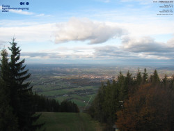Červená sjezdovka, Třinec