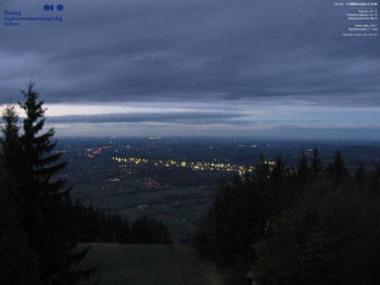 Snímek    25.10.2025 v 18:00