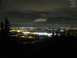 Červená sjezdovka, Třinec