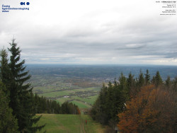 Červená sjezdovka, Třinec