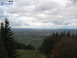 Červená sjezdovka, Třinec