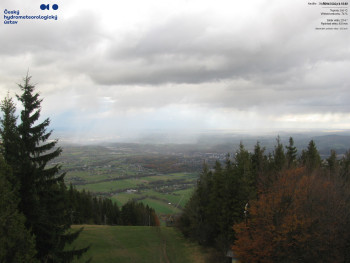 Snímek    26.10.2025 v 15:00