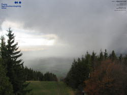 Červená sjezdovka, Třinec