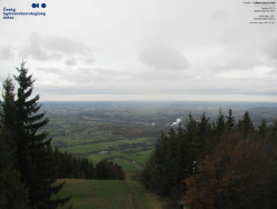 Červená sjezdovka, Třinec