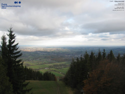 Červená sjezdovka, Třinec