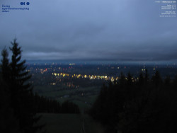 Červená sjezdovka, Třinec