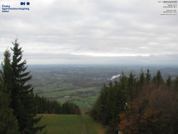 Červená sjezdovka, Třinec
