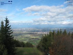 Červená sjezdovka, Třinec