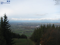 Červená sjezdovka, Třinec