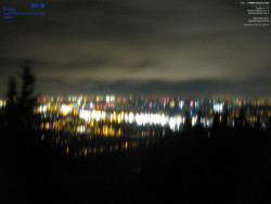 Červená sjezdovka, Třinec