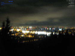 Červená sjezdovka, Třinec