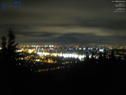 Červená sjezdovka, Třinec