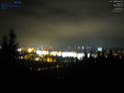 Červená sjezdovka, Třinec