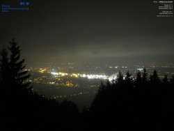 Červená sjezdovka, Třinec