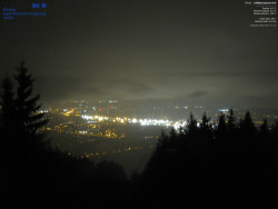 Červená sjezdovka, Třinec