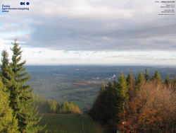 Červená sjezdovka, Třinec